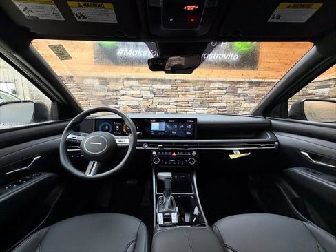 New 2026 Hyundai Santa Cruz SEL AWD/4WD image 13