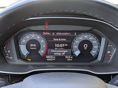 Used 2025 Audi Q3 2.0T Premium AWD/4WD image 18