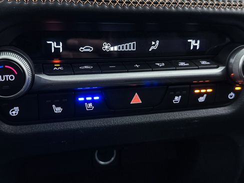 Used 2023 MAZDA CX-50 AWD 2.5 Turbo w/ Cargo Package image 26