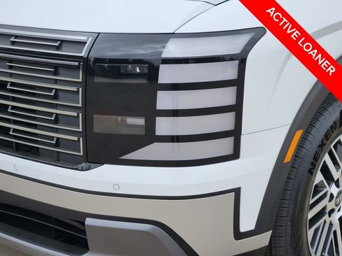 New 2026 Hyundai Palisade SEL image 6