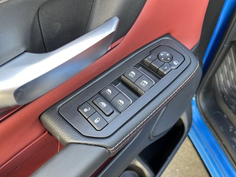 New 2026 RAM 1500 Rebel image 9