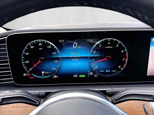 Used 2023 Mercedes-Benz GLE 450 4MATIC image 21