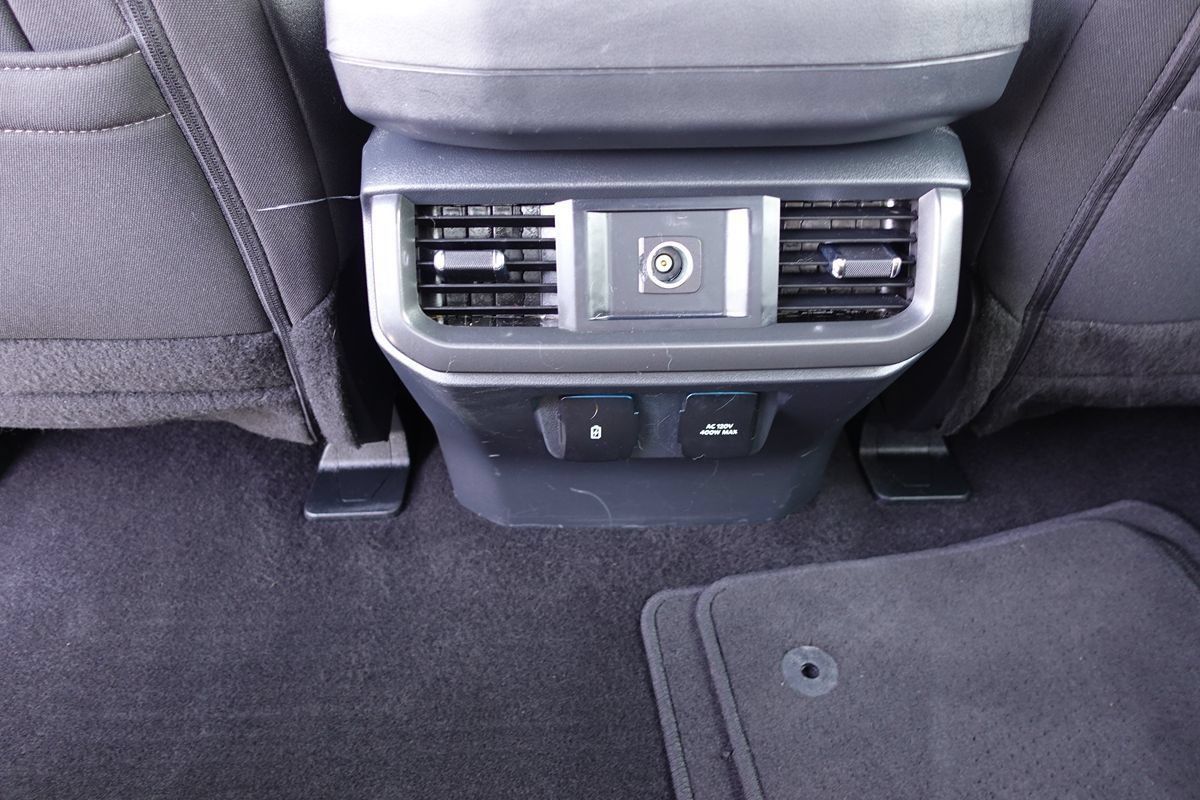 Used 2024 Ford F150 XLT w/ Equipment Group 302A MID AWD/4WD image 38