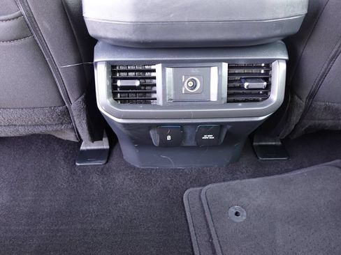 Used 2024 Ford F150 XLT w/ Equipment Group 302A MID AWD/4WD image 38