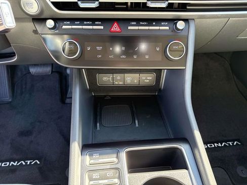 New 2026 Hyundai Sonata SEL image 30