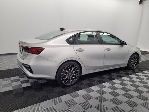 Used 2019 Kia Forte LXS image 10
