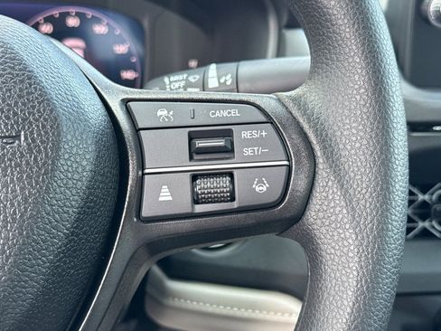 New 2026 Honda Accord LX image 26