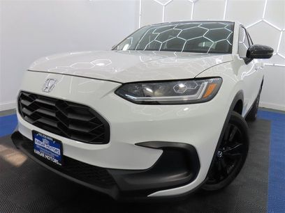 Used 2026 Honda HR-V Sport