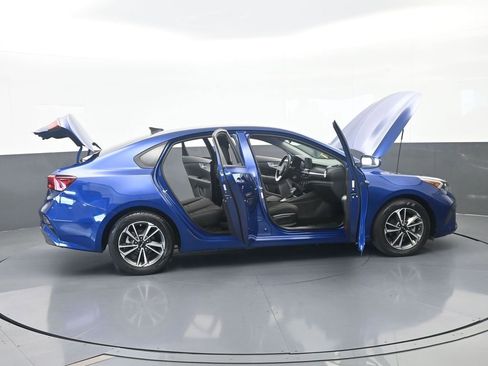 Used 2023 Kia Forte LXS FWD image 64