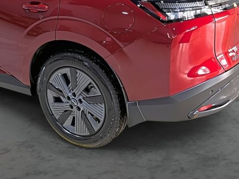 New 2026 Nissan Murano SL AWD/4WD image 10