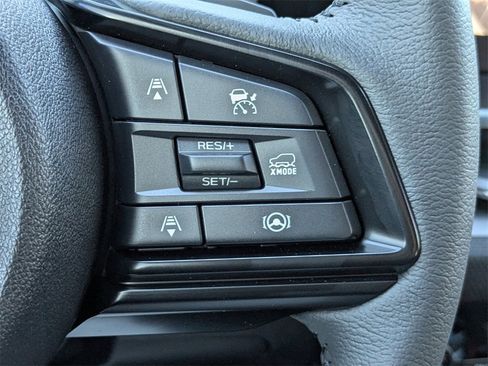 New 2026 Subaru Outback Premium image 22