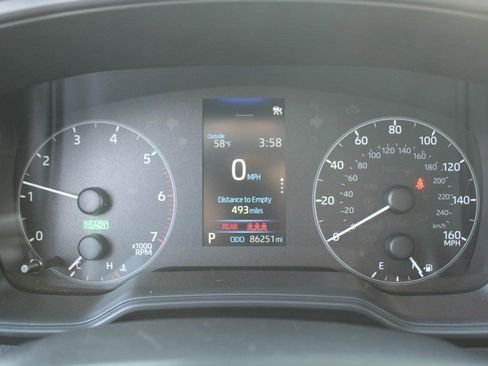 Certified 2024 Toyota Corolla LE FWD image 18