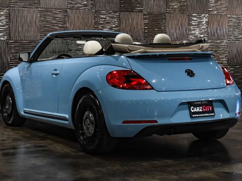 Used 2014 Volkswagen Beetle 1.8T FWD image 18