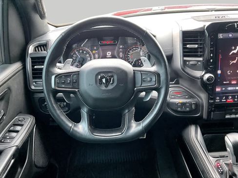 Used 2022 RAM 1500 TRX w/ TRX Level 1 Equipment Group AWD/4WD image 6