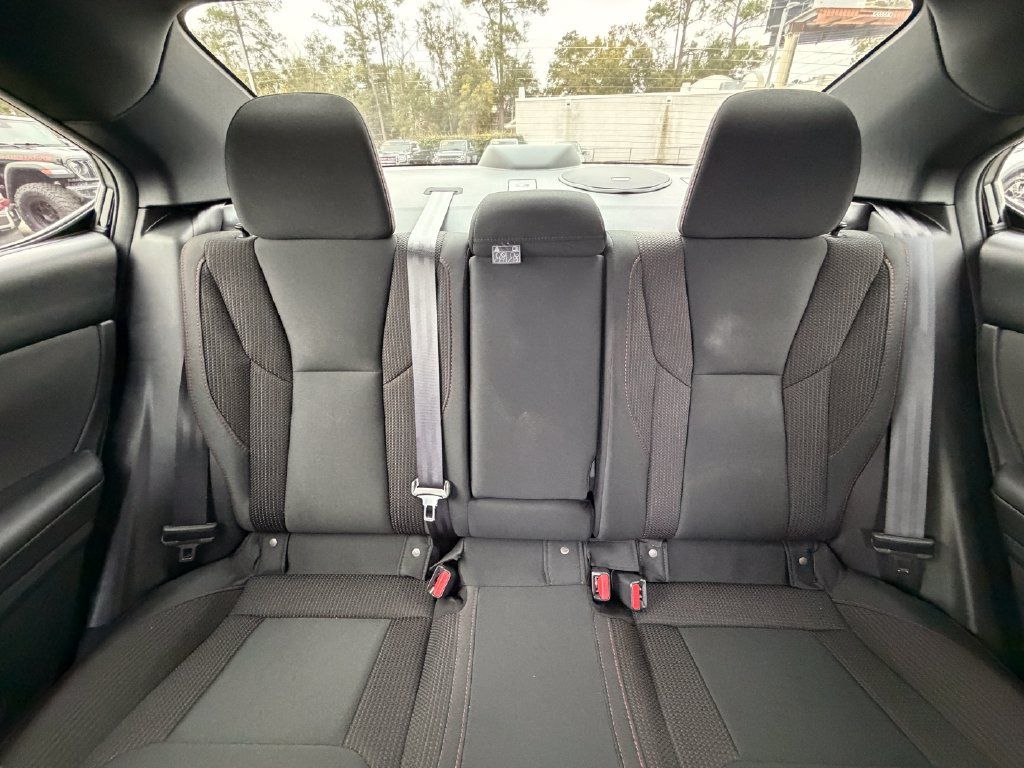 Used 2023 Subaru WRX Premium AWD/4WD image 32