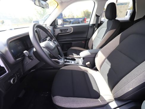 New 2026 Ford Bronco Sport Big Bend image 2