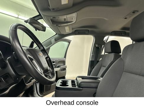 Used 2019 Chevrolet Silverado 1500 LT w/ All Star Edition AWD/4WD image 38
