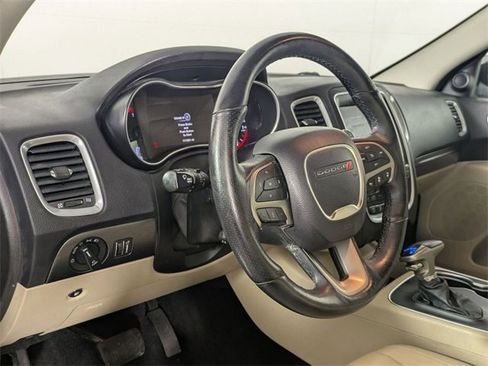 Used 2019 Dodge Durango Citadel w/ Technology Group image 7