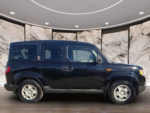 Used 2011 Honda Element LX image 4