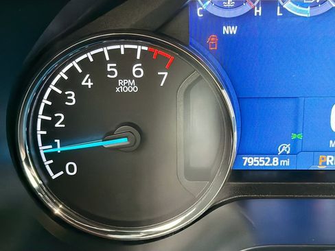 Used 2021 Ford F150 XLT w/ Equipment Group 302A High image 13