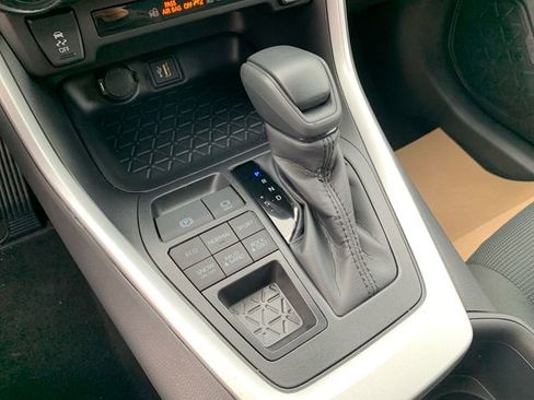 New 2025 Toyota RAV4 LE image 25