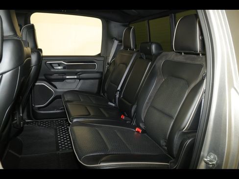 Used 2022 RAM 1500 Laramie image 32