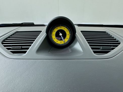 Used 2024 Porsche 911 Turbo S AWD/4WD image 19