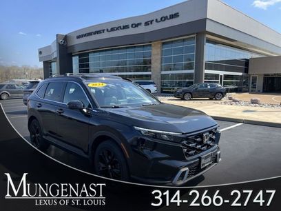 Used 2024 Honda CR-V Sport Touring