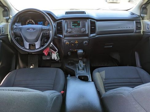 Certified 2023 Ford Ranger XL w/ Trailer Tow Package image 16