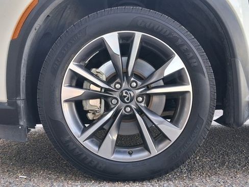 Used 2023 INFINITI QX60 Luxe w/ Cargo Package image 18