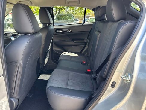 Used 2024 Mitsubishi Eclipse Cross SE AWD/4WD image 27