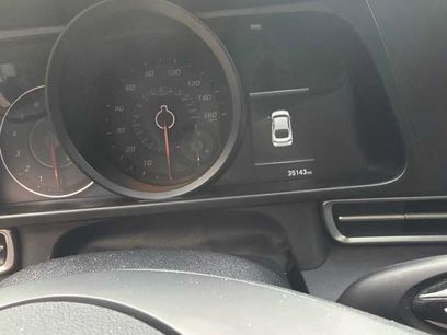 Used 2022 Hyundai Elantra SEL