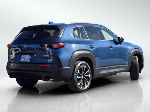 Certified 2025 MAZDA CX-50 2.5 Hybrid w/ Premium Plus Pkg AWD/4WD image 4