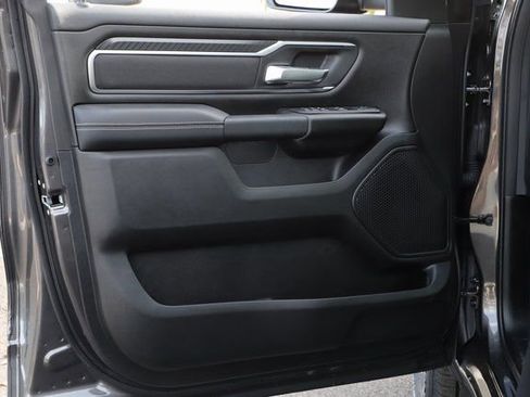 New 2026 RAM 1500 Big Horn image 16