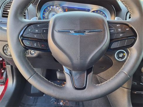 Used 2023 Chrysler 300 S image 16