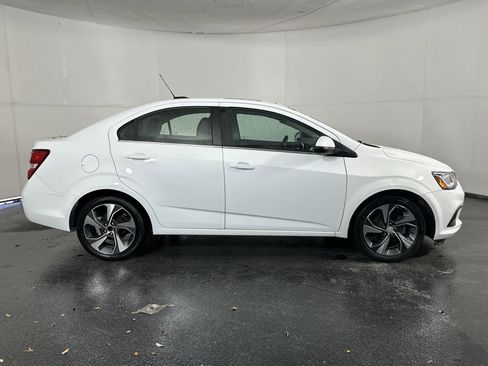 Used 2020 Chevrolet Sonic Premier image 13