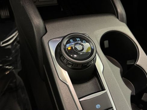 Used 2025 Ford Bronco Sport Outer Banks w/ Outer Banks Tech Package+ image 23