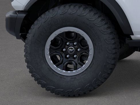 New 2025 Ford Bronco Badlands w/ Sasquatch Package image 45