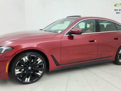 Used 2025 BMW 430i RWD image 3