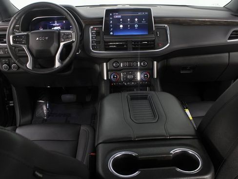 Used 2023 Chevrolet Tahoe Z71 w/ Luxury Package image 12