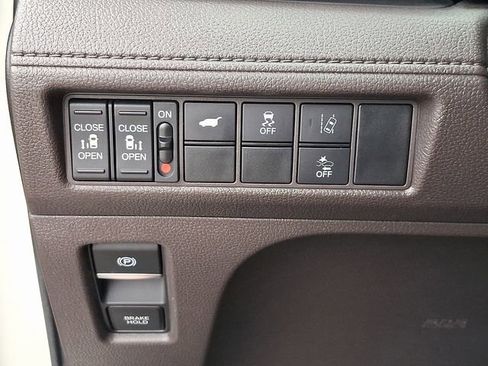 Used 2019 Honda Odyssey EX-L image 27