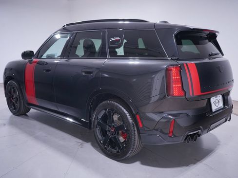 Used 2026 MINI Cooper Countryman John Cooper Works AWD/4WD image 3