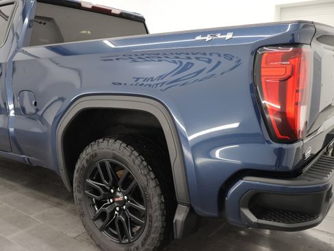 Used 2020 GMC Sierra 1500 Elevation w/ Elevation Value Package AWD/4WD image 29