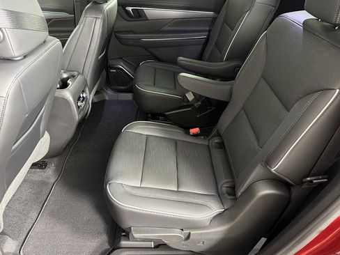 New 2026 Buick Enclave Sport Touring w/ Power Package image 44