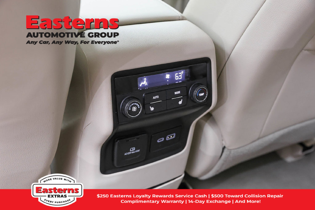 Used 2023 GMC Acadia Denali AWD/4WD image 29