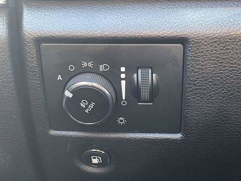 Certified 2021 Jeep Grand Cherokee Limited image 29