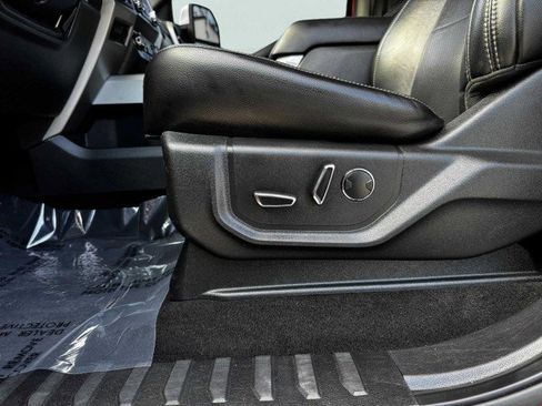 Used 2019 Ford F350 Lariat w/ Lariat Ultimate Package image 15