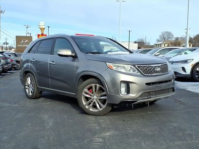 Used 2015 Kia Sorento SX