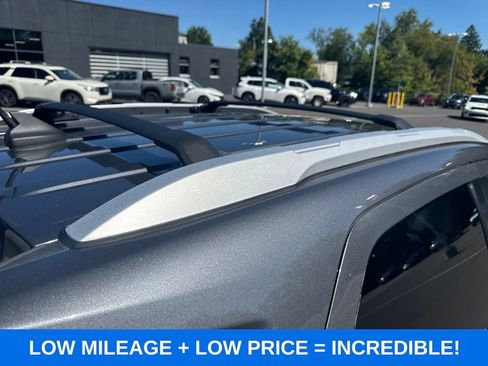 Used 2019 Ford EcoSport Titanium AWD/4WD image 24