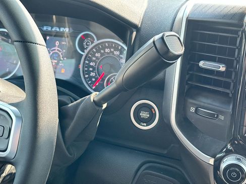 Used 2025 RAM 2500 Big Horn image 20